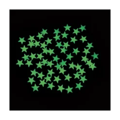HOPTOYS Espaces Multisensoriels<60 Etoiles Phosphorescentes