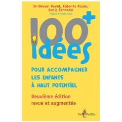 HOPTOYS Ressources Enseignants<100 Idees+ Pour Accompagner Les Enfants A Haut Potentiel