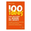 HOPTOYS Ressources Enseignants<100 Idees Pour Developper La Mémoire Des Enfants