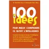 HOPTOYS Éducation À La Diversité<100 Idees Pour Mieux Comprendre Ce Qu'Est L'Intelligence