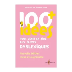 HOPTOYS Ressources Enseignants<100 Idees+ Pour Venir En Aide Aux Eleves Dyslexiques