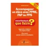 HOPTOYS Ressources Enseignants<Accompagner Un Eleve Avec Ppre, Pap Ou Pps