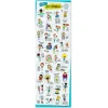 HOPTOYS Gestion Du Comportement*Affiche Des Trucs Antistress