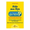 HOPTOYS Ressources Enseignants<Aide Aux Dys