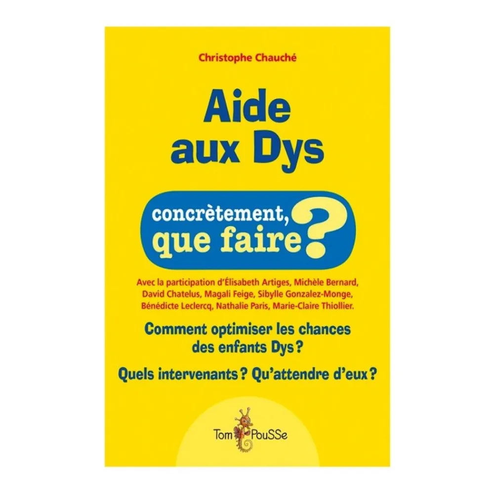 HOPTOYS Ressources Enseignants<Aide Aux Dys
