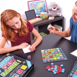 HOPTOYS Lecture<Alignes, C'Est Gagne !