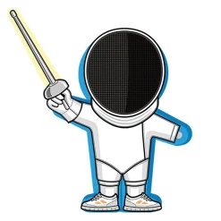 HOPTOYS Communication Non Verbale<Animate - Sports De Combat