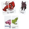 HOPTOYS Lexique, Imagerie, Langage Oral<Animots