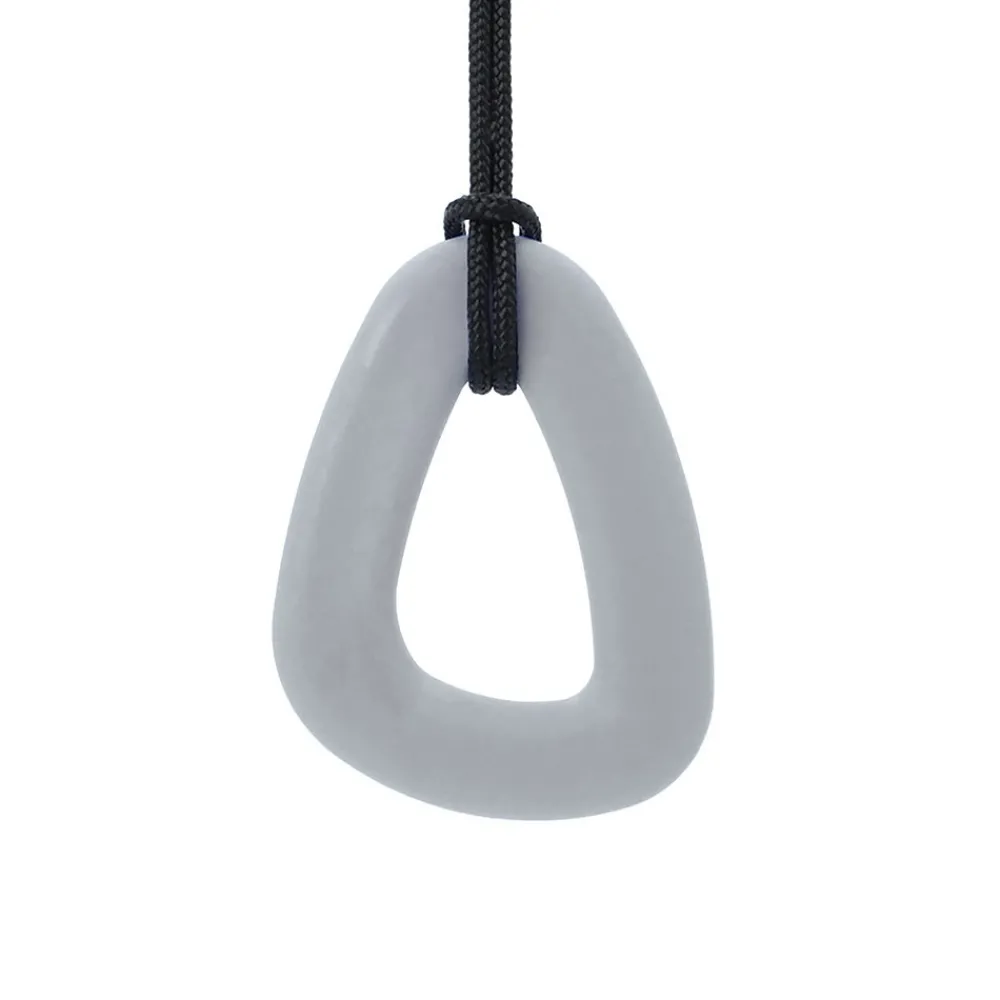 HOPTOYS Oralite Et Alimentation*Anneau - Collier De Mastication