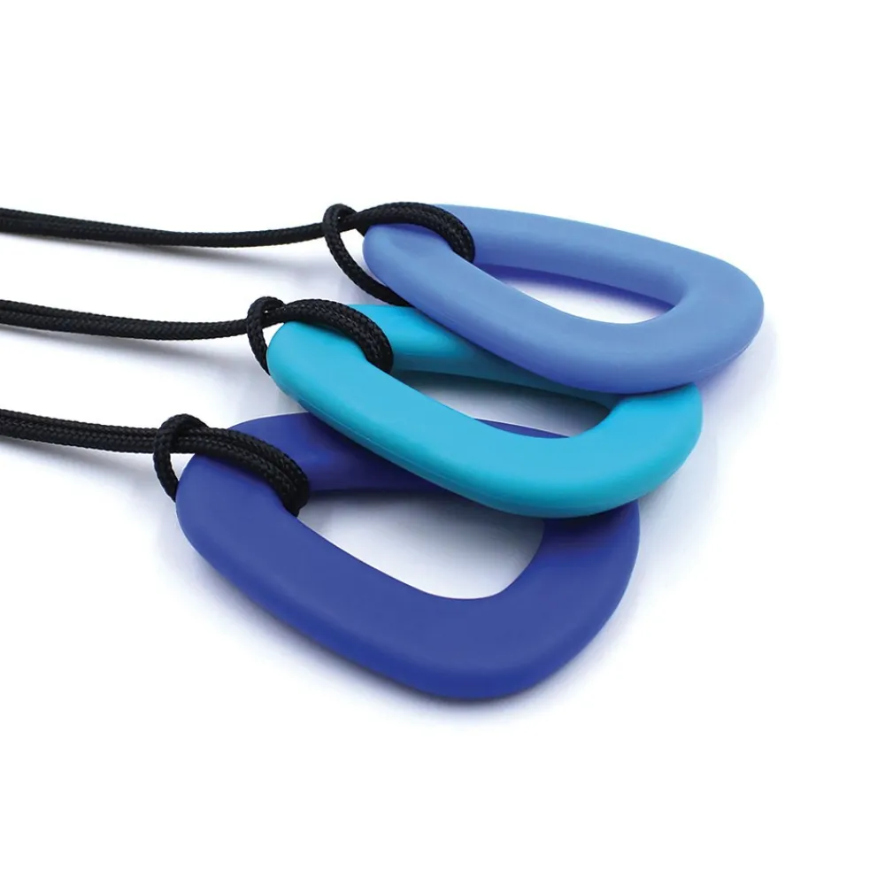 HOPTOYS Oralite Et Alimentation*Anneau - Collier De Mastication