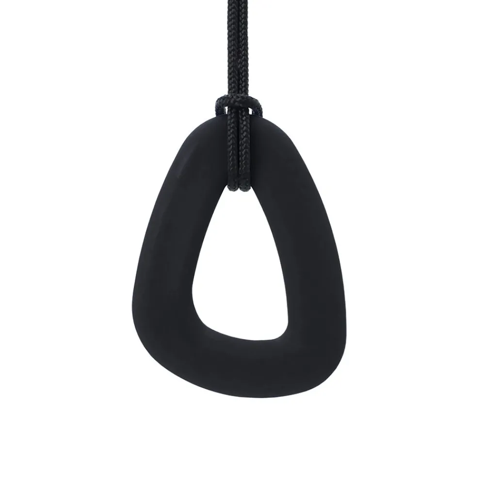 HOPTOYS Oralite Et Alimentation*Anneau - Collier De Mastication