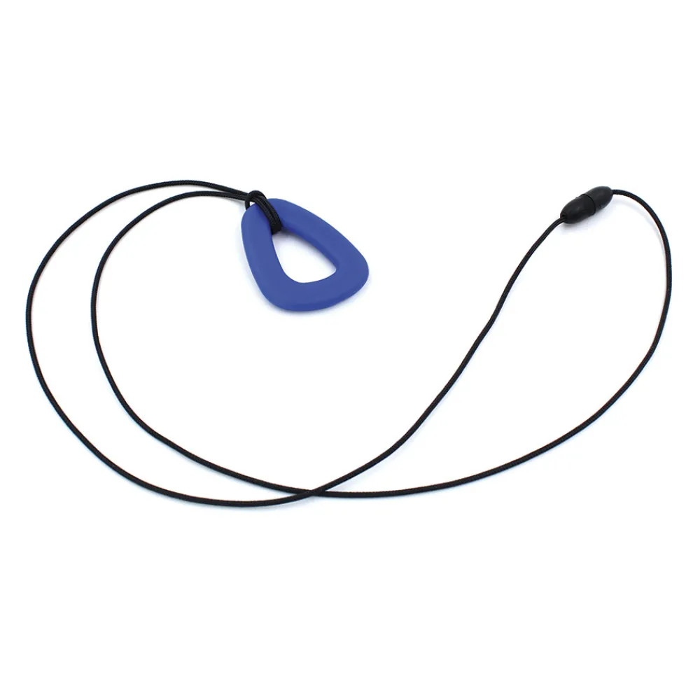 HOPTOYS Praxies Bucco-Faciales<Anneau - Collier De Mastication