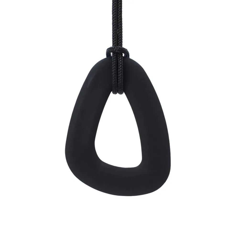 HOPTOYS Praxies Bucco-Faciales<Anneau - Collier De Mastication