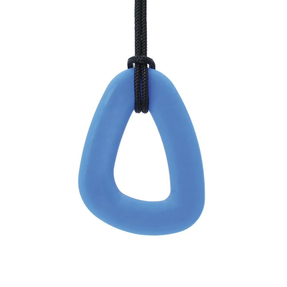 HOPTOYS Praxies Bucco-Faciales<Anneau - Collier De Mastication