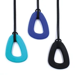 HOPTOYS Praxies Bucco-Faciales<Anneau - Collier De Mastication