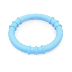 HOPTOYS Stimulation De La Zone Oro-Faciale*Anneau De Mastication