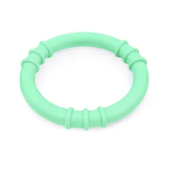 HOPTOYS Stimulation De La Zone Oro-Faciale*Anneau De Mastication