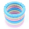 HOPTOYS Praxies Bucco-Faciales<Anneau De Mastication