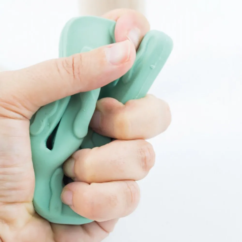 HOPTOYS Eveil & Experimentation Sensoriels<Anneaux De Dentition X 3