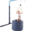 HOPTOYS Stimulation Vestibulaire*Anneaux Suspendus