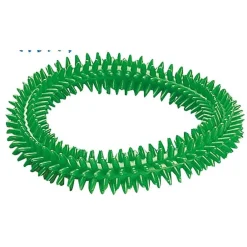 HOPTOYS Jeux Éducatifs Sensoriels*Anneaux Tactiles Par 4