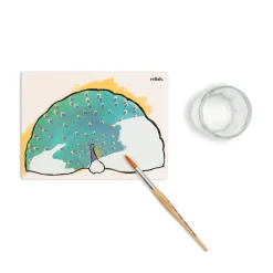 HOPTOYS ReÉducation Cognitive, Troubles Neurologiques<Aquapaint Nature