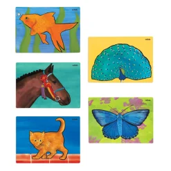 HOPTOYS ReÉducation Cognitive, Troubles Neurologiques<Aquapaint Nature