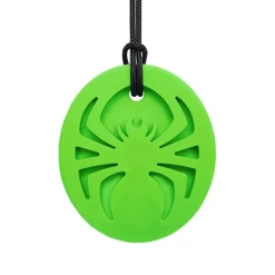 HOPTOYS Oralite Et Alimentation*Araignee - Collier De Mastication
