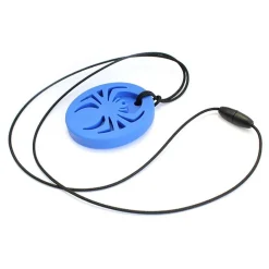 HOPTOYS Oralite Et Alimentation*Araignee - Collier De Mastication