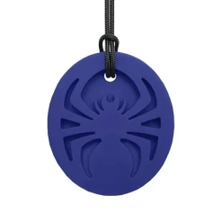 HOPTOYS Oralite Et Alimentation*Araignee - Collier De Mastication