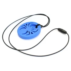 HOPTOYS Praxies Bucco-Faciales<Araignee - Collier De Mastication