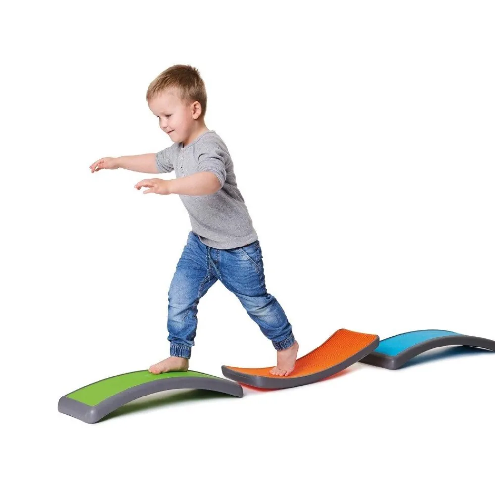 HOPTOYS Repérage & Gestion Spatiale<Arches Par 3