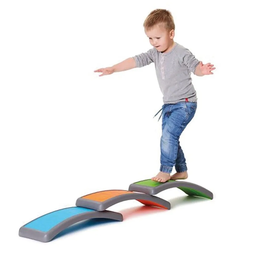 HOPTOYS Repérage & Gestion Spatiale<Arches Par 3