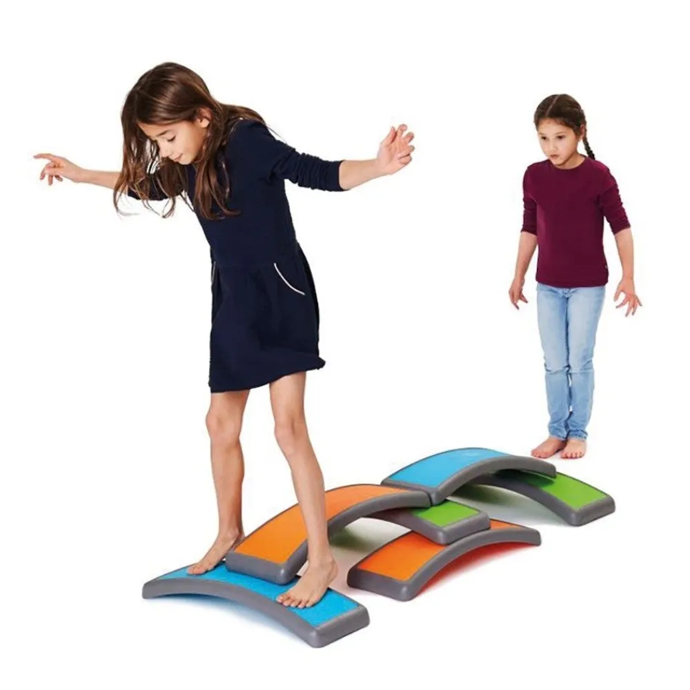 HOPTOYS Repérage & Gestion Spatiale<Arches Par 3
