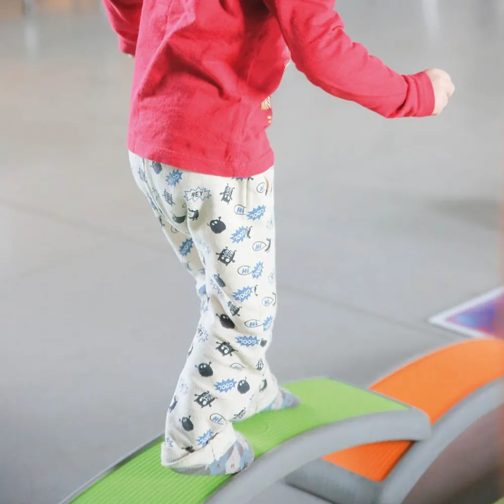 HOPTOYS Repérage & Gestion Spatiale<Arches Par 3