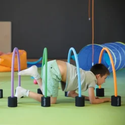 HOPTOYS La Coordination Motrice<Arches Tunnel