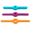 HOPTOYS Motricité Bucco-Maxillaire<Ark Bite Blocks