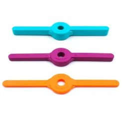 HOPTOYS Motricité Bucco-Maxillaire<Ark Bite Blocks