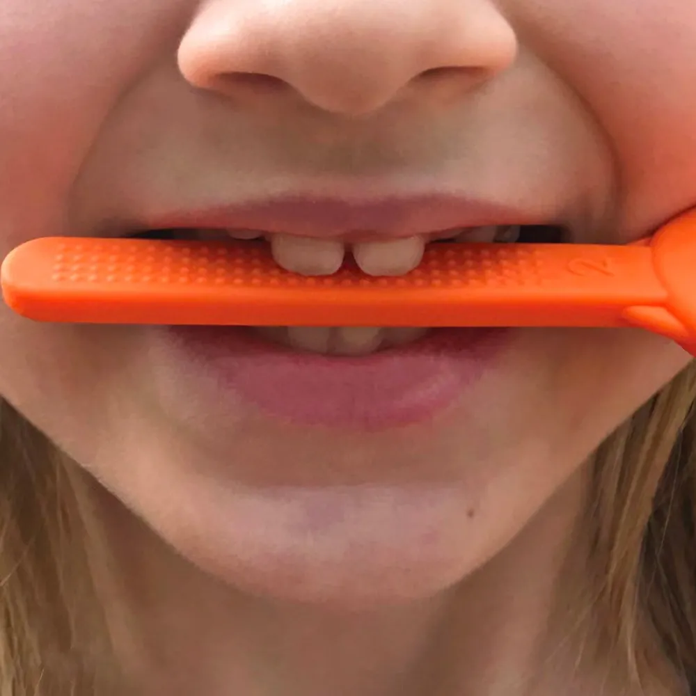 HOPTOYS Motricité Bucco-Maxillaire<Ark Bite Blocks