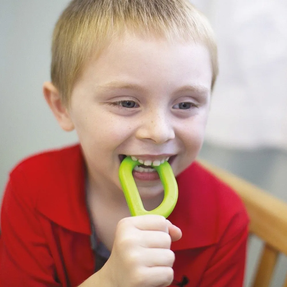 HOPTOYS Oralite Et Alimentation*Ark Grabber