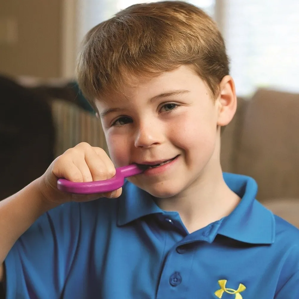 HOPTOYS Praxies Bucco-Faciales<Ark Grabber