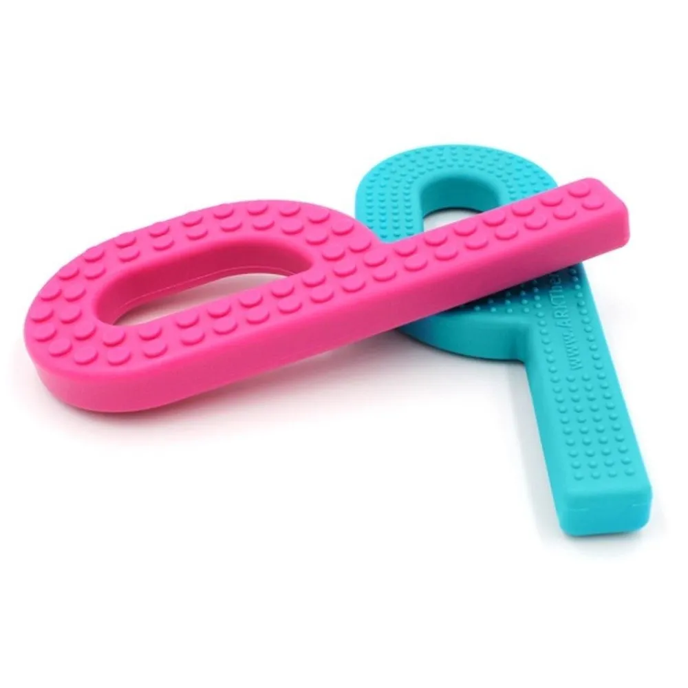 HOPTOYS Oralite Et Alimentation*Ark Grabber Brick