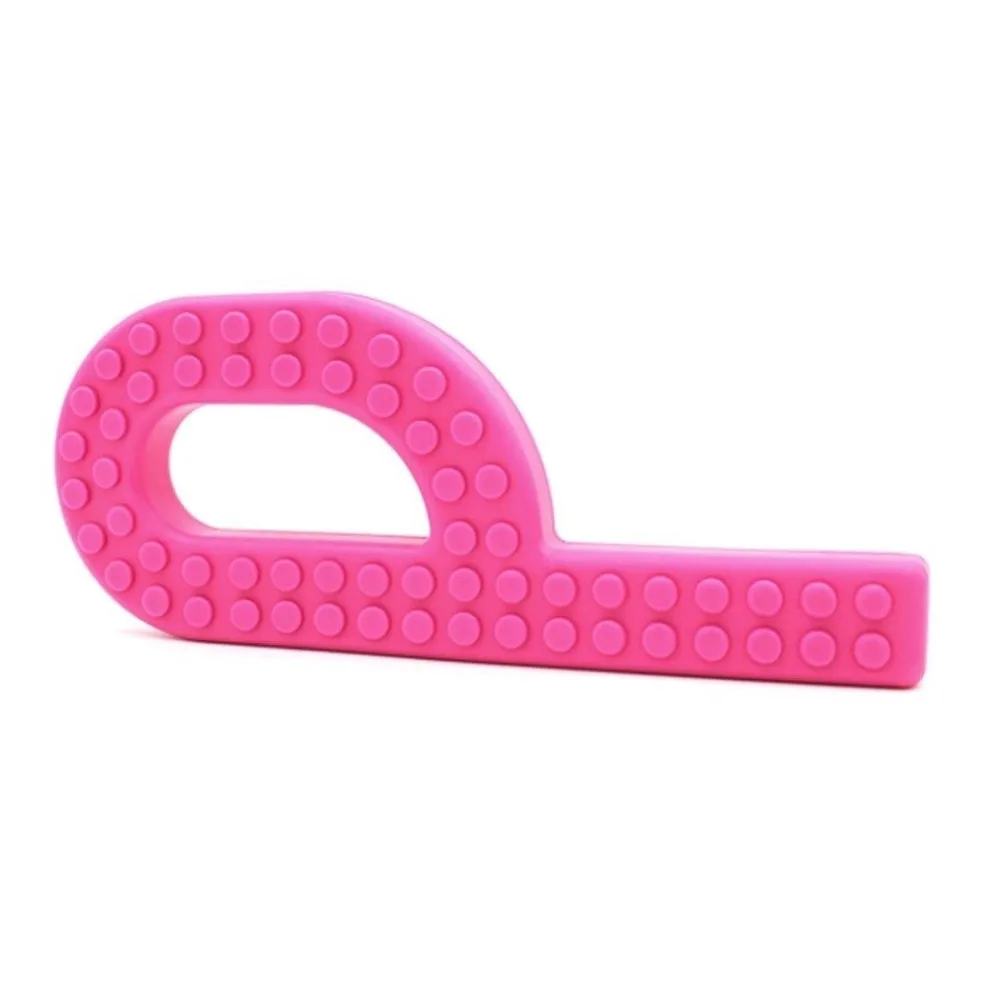 HOPTOYS Oralite Et Alimentation*Ark Grabber Brick