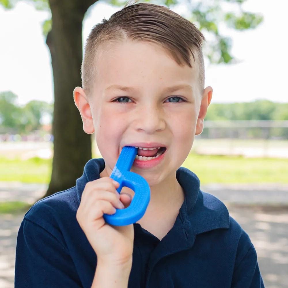 HOPTOYS Outils De Motricité Bucco-Maxillaire<Ark Grabber Brick