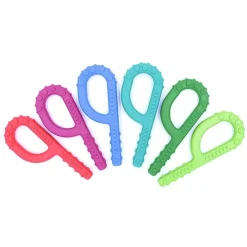 HOPTOYS Stimulation De La Zone Oro-Faciale*Ark Grabber Texture