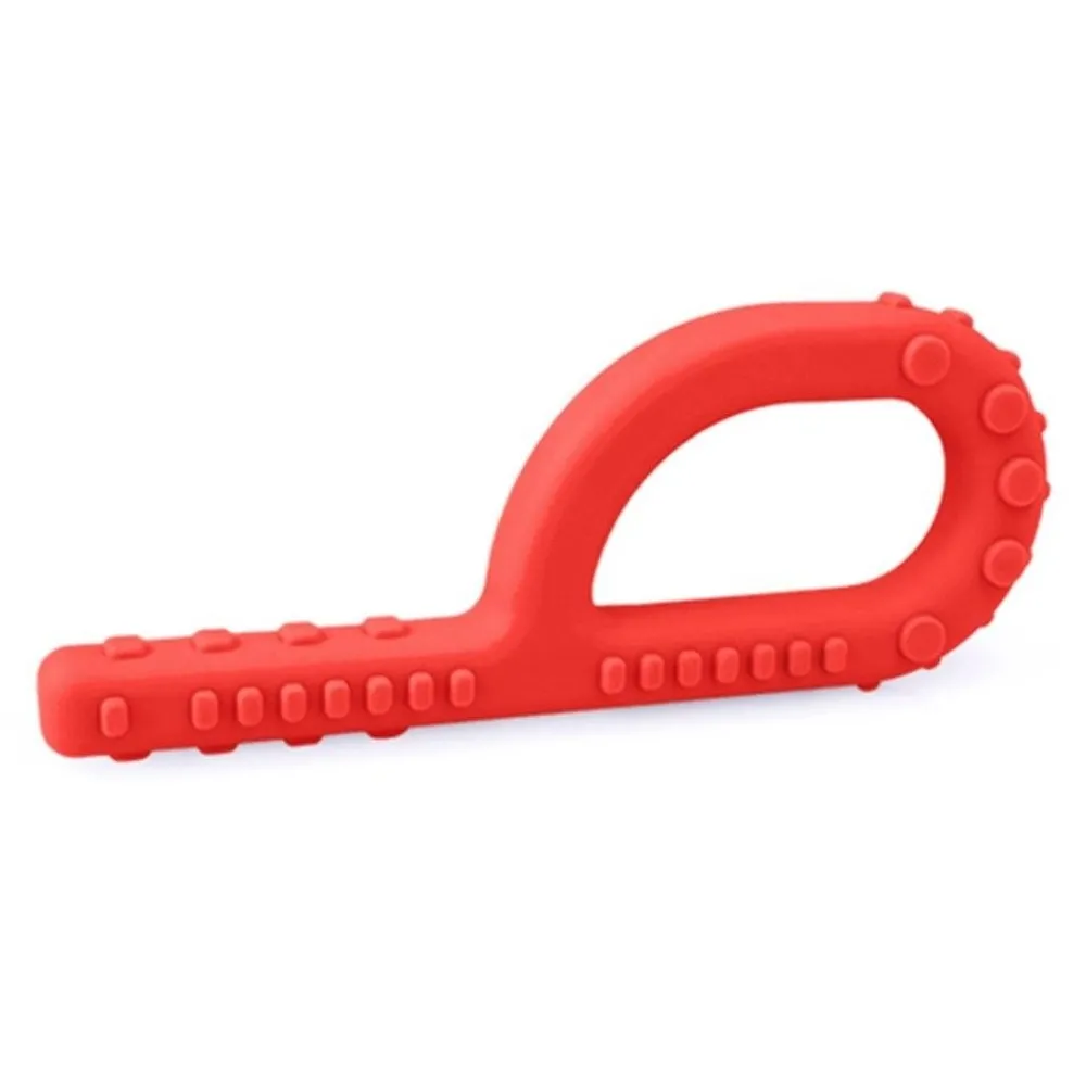 HOPTOYS Stimulation De La Zone Oro-Faciale*Ark Grabber Texture