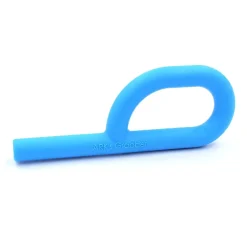 HOPTOYS Oralite Et Alimentation*Ark Grabber Tube Lisse