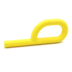 HOPTOYS Oralite Et Alimentation*Ark Grabber Tube Lisse