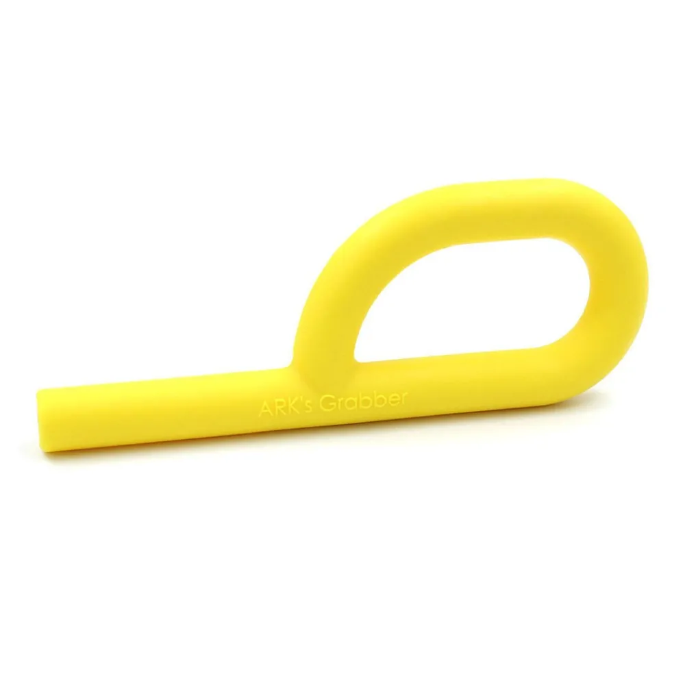HOPTOYS Oralite Et Alimentation*Ark Grabber Tube Lisse