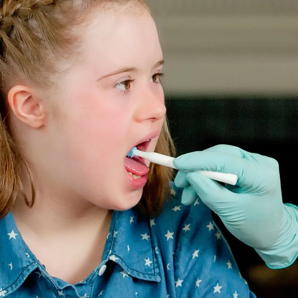 HOPTOYS Oralite Et Alimentation*Ark Probe
